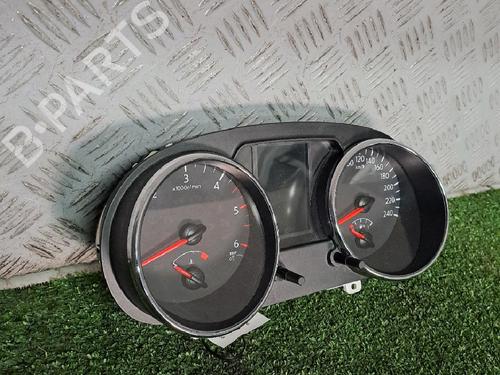 Instrument cluster NISSAN QASHQAI / QASHQAI +2 I (J10, NJ10, JJ10E) 1.6 dCi | BP21829993C47 