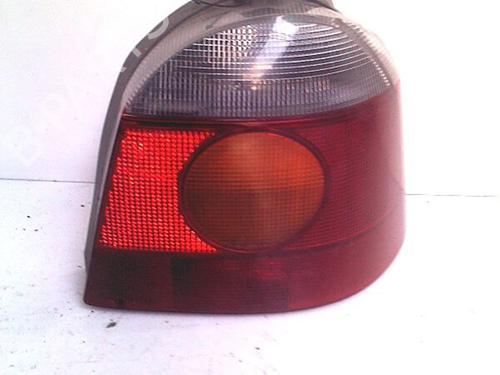 Højre baglygte RENAULT TWINGO I (C06_) 1.2 (C063, C064) (55 hp) 30075451