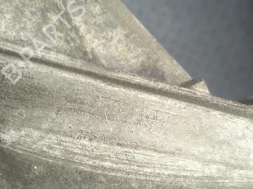 Gearbox PEUGEOT 308 CC (4B_) 1.6 16V | BP27857241M3 
