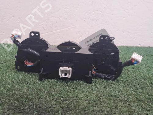 Climate control MAZDA RX-8 (SE, FE) 1.3 (FE103, SE3P) | BP29947300I5 - Image 3