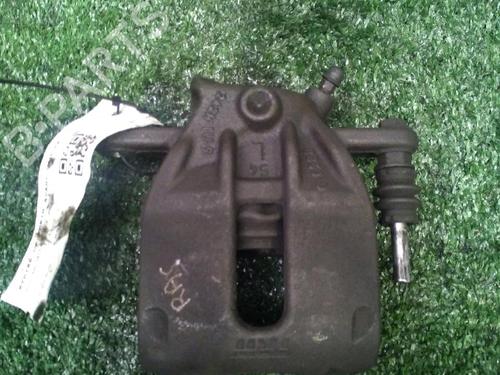 Used Left front brake caliper NISSAN MICRA III (K12) 1.2 16V (65 hp) 19516771