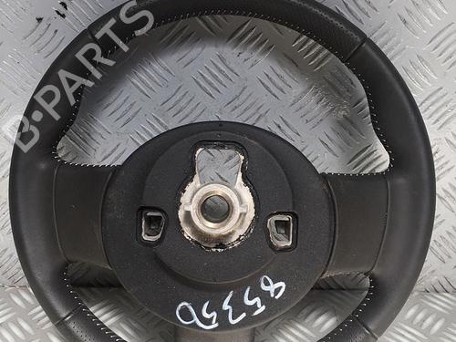 Steering wheel RENAULT TWINGO III (BCM_, BCA_)  | BP30069701C49  - Image 6