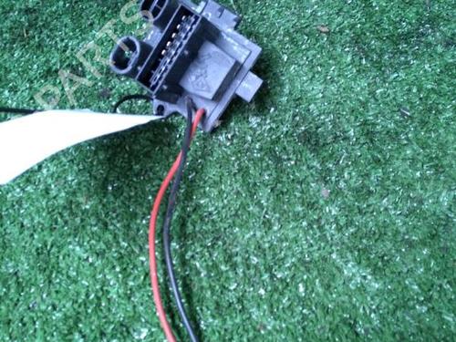 Heater resistor RENAULT CLIO II (BB_, CB_) 1.5 dCi (B/CB07) | BP29951023M108 
