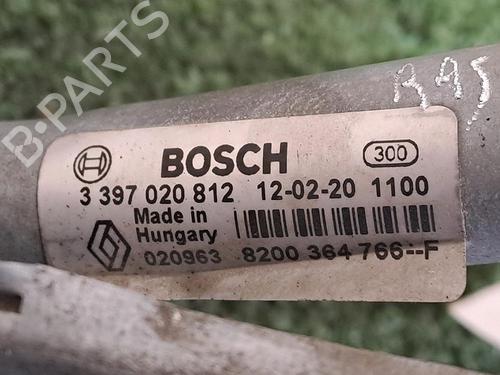 Essuie-glace moteur avant RENAULT TWINGO II (CN0_) 1.2 16V (CN0K, CN0V, CN0A) (76 hp) 30068079