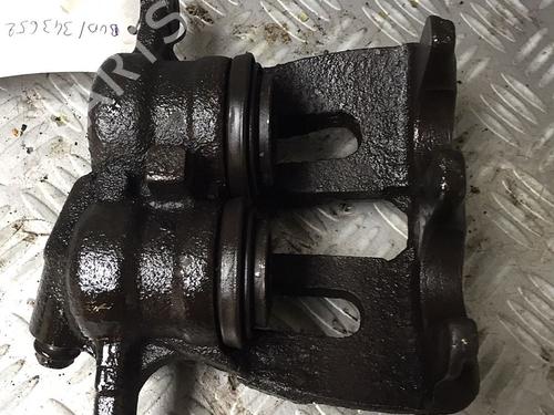 Left front brake caliper PEUGEOT 407 Coupe (6C_) 2.0 HDi | BP30067698M105