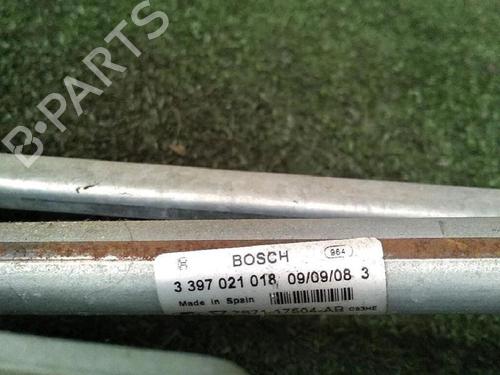 Used Front wiper motor Front wiper motor FORD MONDEO IV (BA7) 1.8 TDCi (125 hp) 30077343 30077343