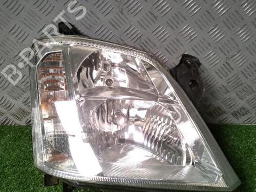 Højre forlygte OPEL MERIVA A MPV (X03) 1.7 CDTI (E75) | BP29950912C29