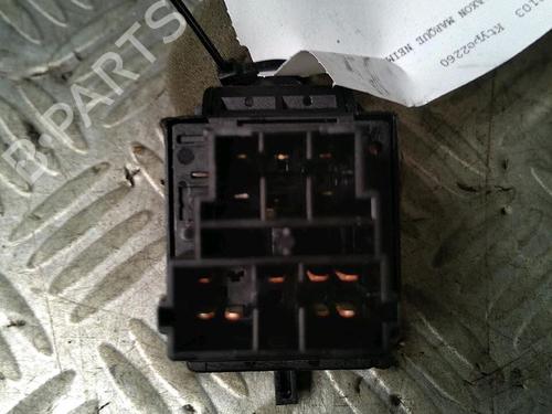 Used Switch CITROËN ZX (N2) 1.4 i (75 hp) 30071099