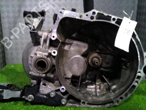 Used Gearbox PEUGEOT 308 II (LB_, LP_, LW_, LH_, L3_) 1.6 BlueHDi 120 (120 hp) 30077240