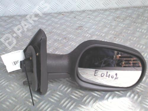 Used Right mirror RENAULT MEGANE I (BA0/1_) 1.4 e (BA0E, BA0V) (75 hp) 11400182