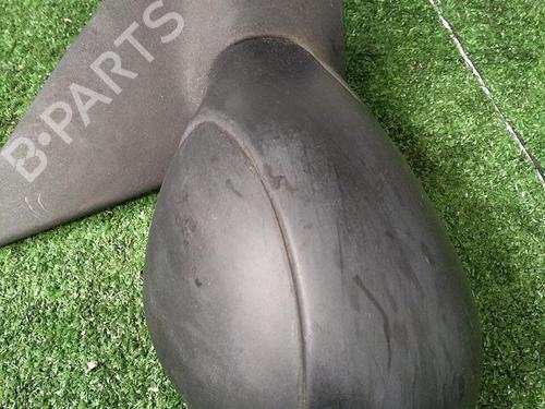 Right mirror PEUGEOT 206 Hatchback (2A/C) 1.4 i | BP30071831C27