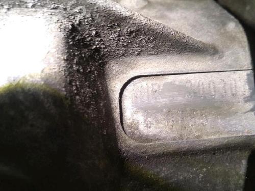 Gearbox VW FOX Hatchback (5Z1, 5Z3, 5Z4) 1.2 | BP30076108M3 