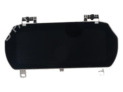 Instrument cluster RENAULT CLIO V (B7_) 1.0 TCe 90 (B7MT) | BP40047512C47 - Image 2
