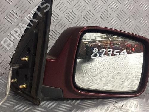 Used Right mirror NISSAN X-TRAIL I (T30) 2.2 Di 4x4 (114 hp) 30069248