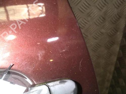 Left rear door SEAT ALTEA XL (5P5, 5P8) 1.9 TDI | BP30073472C4