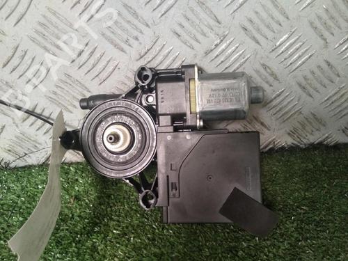 Used Front left window mechanism Front left window mechanism 29952866 29952866