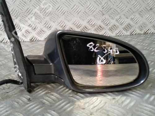 Used Right mirror AUDI A2 (8Z0) 1.6 FSI (110 hp) 30070694