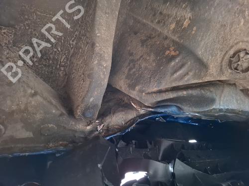 Left sun visor DACIA LOGAN MCV II TCe 90 (K8M1, K8MA, K8AC) | BP31760907I1 - Image 18