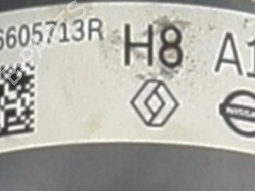 Módulo de ABS RENAULT CLIO V (B7_) 1.0 SCe 65 (B7MG) | BP37730589M43 - Image 6