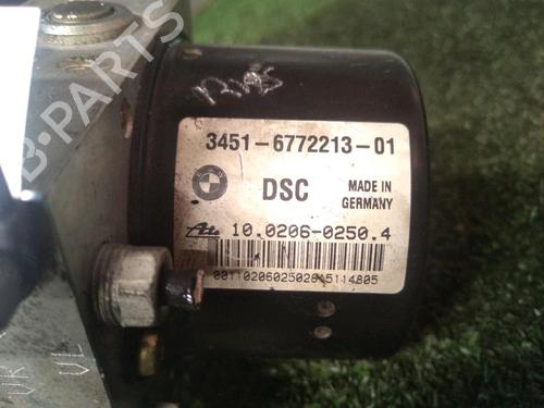 ABS pump BMW 1 (E87) 120 d | BP17159189M43 