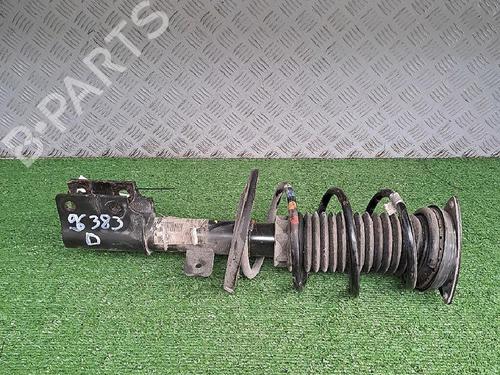 Used Right front shock absorber PEUGEOT 308 III (FB_, FH_, FP_, F3_, FM_) PureTech 130 (FPHNSL, FPHNST) (131 hp) 30064403