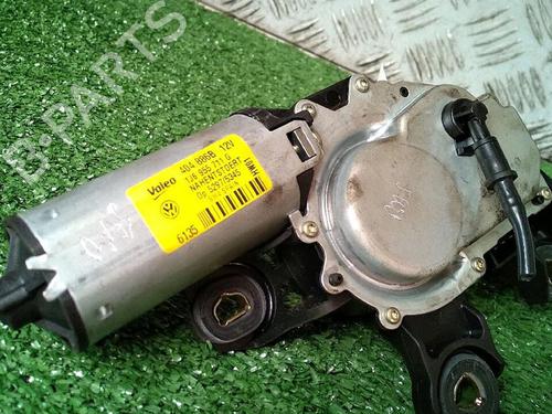 Rear wiper motor VW GOLF IV (1J1) 1.9 TDI | BP29951696M102 
