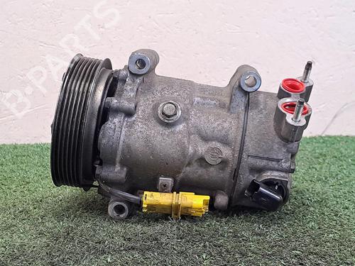 AC-Kompressor CITROËN C4 I (LC_) 1.6 16V | BP30067917M34 