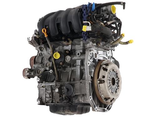 Engine NISSAN MICRA III (K12) 160 SR | BP32304761M1 - Image 5