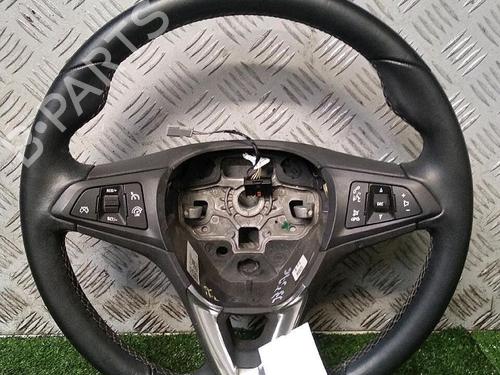 Rat OPEL CORSA E (X15) 1.3 CDTI (08, 68) (95 hp) 30073054