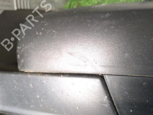 Left mirror VW POLO V (6R1, 6C1) 1.2 | BP19171232C26 