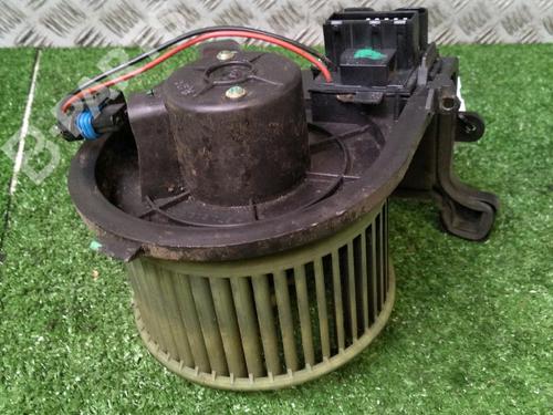 Heater blower motor RENAULT CLIO II (BB_, CB_) 1.2 (BB0A, BB0F, BB10, BB1K, BB28, BB2D, BB2H, CB0A,... | BP11409511M62 