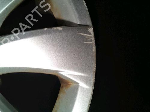 Fælk CITROËN C4 Picasso I MPV (UD_) 1.6 HDi (109 hp) 29949607