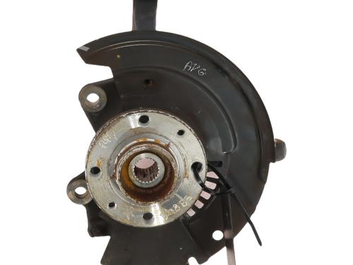 Left front steering knuckle RENAULT CLIO V (B7_) 1.0 TCe 90 (B7MT) | BP37730716M25 - Image 2