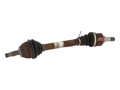 left-front-driveshaft-citroen-c4-ii-nc_-2009-38628699 main image