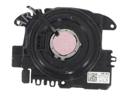 Used Squib airbag Squib airbag 37708070 37708070