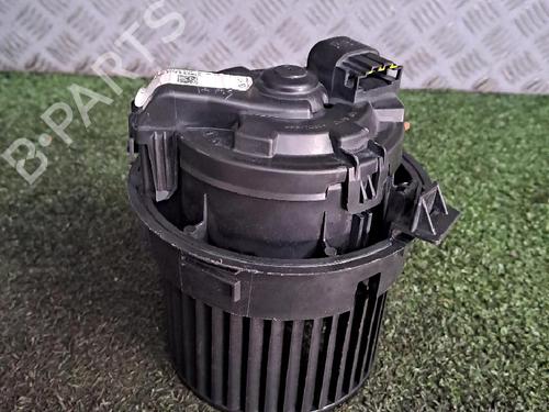 Used Heater blower motor DACIA DUSTER (HM_) 1.5 dCi 115 (HMAD) (116 hp) 23208015