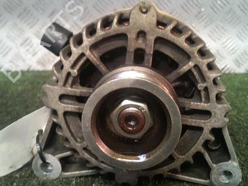 Generator FORD FUSION (JU_) 1.4 TDCi | BP29951767M7
