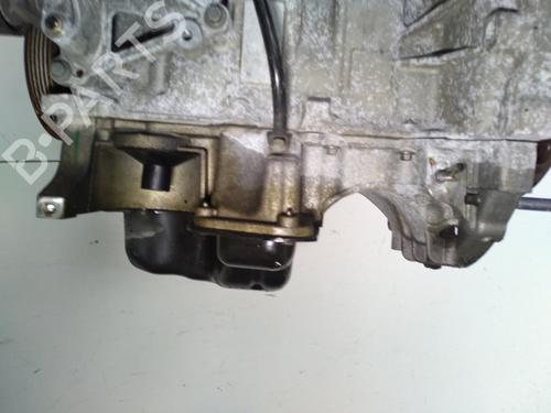 Engine PEUGEOT 208 I (CA_, CC_) 1.2 VTI 82 | BP31873613M1 