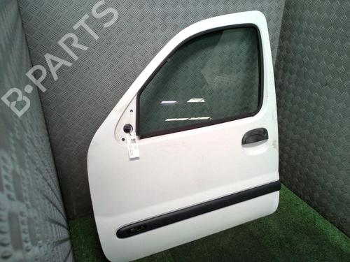 Used Left front door RENAULT KANGOO Express (FC0/1_) D 55 1.9 (FC0D) (54 hp) 19125396