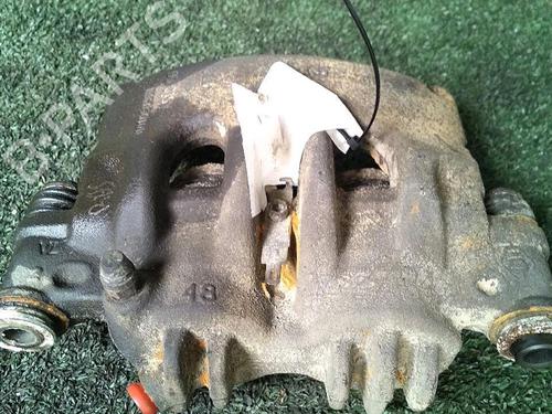 Left front brake caliper RENAULT MASTER III Van (FV) 2.3 dCi 170 FWD (FV0L) | BP38502023M105 - Image 4