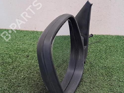 Used Left mirror CITROËN BERLINGO / BERLINGO FIRST Box Body/MPV (M_) 2.0 HDI 90 (MBRHY, MCRHY) (90 hp) 25586332