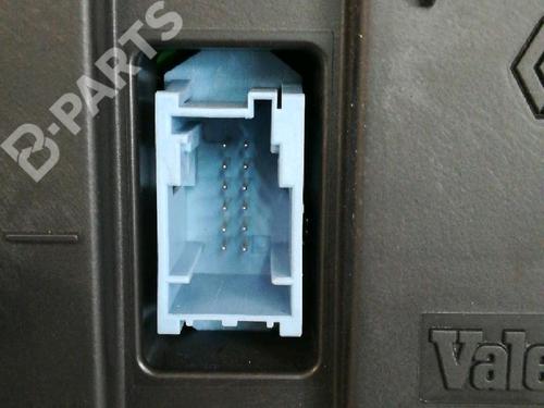 Climate control RENAULT CLIO III (BR0/1, CR0/1)  | BP11400797I5 