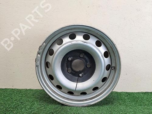 Fælk CITROËN JUMPY II Van [2007-2016]  30068384