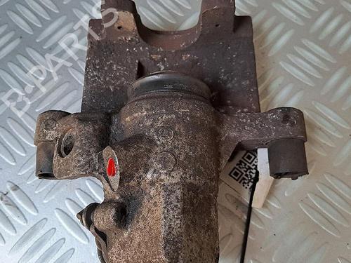 Left rear brake caliper FORD FOCUS III Turnier 1.6 TDCi | BP29949763M107
