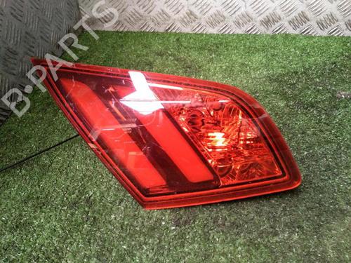 Used Left tailgate light Left tailgate light 29951114 29951114