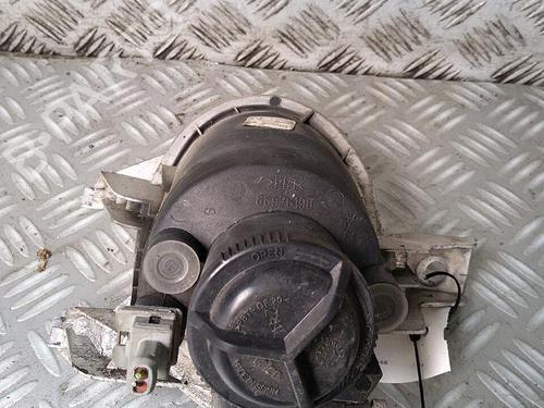 Used Left front fog light PEUGEOT 206 CC (2D) [2000-2008]  30071180