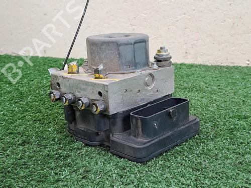 Used ABS pump ABS pump DACIA SANDERO II TCe 90 (B8M1, B8MA, B8AC) (90 hp) 29950566 29950566