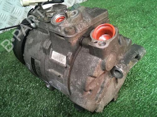 AC compressor OPEL ZAFIRA A MPV (T98) 1.6 16V (F75) | BP30074049M34 