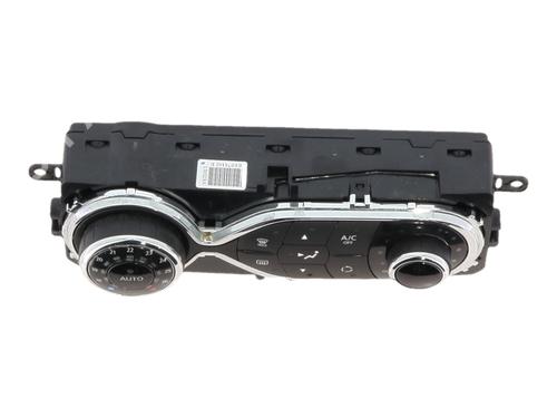 Climate control RENAULT CAPTUR I (J5_, H5_) 1.2 TCe 120 | BP36655481I5 - Image 3