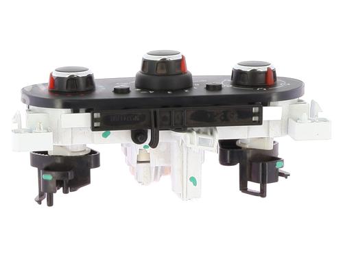 Climate control DACIA SANDERO II 1.5 dCi | BP30147138I5 